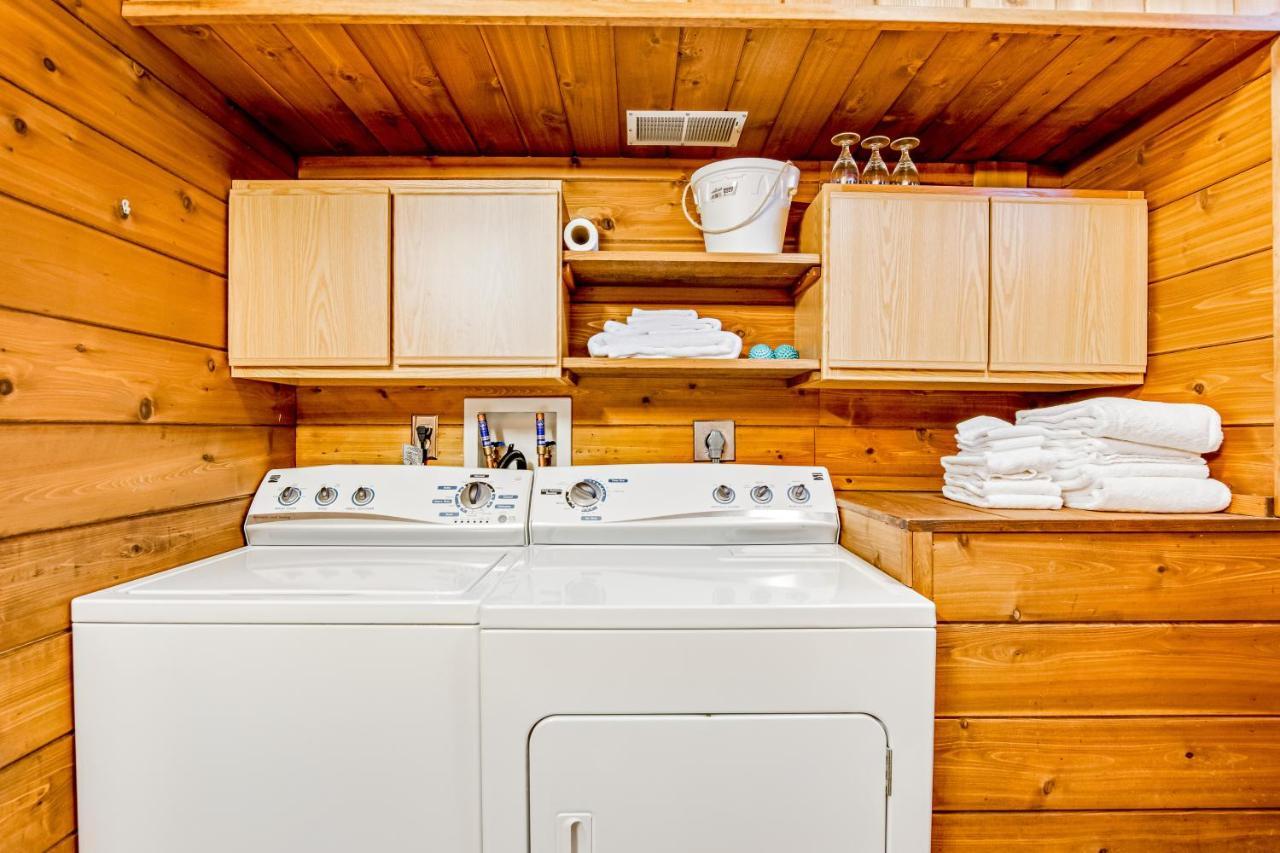 Three Bears Lodge Boulder Junction Екстериор снимка